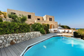 Villa La Mecca Gagliano Del Capo